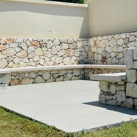 Apartament Green Coast 194 A Himara