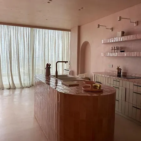 Apartament Green Coast 194 A Himara