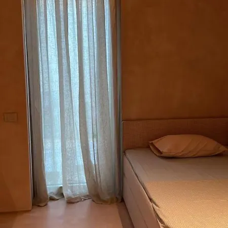 Green Coast 194 A Appartement *