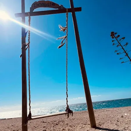 Lejlighed Coast 194 A Himarë