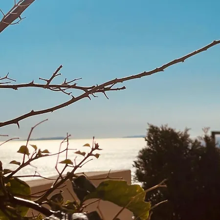 Lejlighed Coast 194 A Himarë